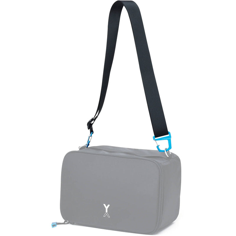 NYA-EVO RCI Shoulder Strap (Black)