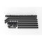 Heckler Collaboration Stand Rolling Display Mount for 50 to 75" Displays (Black)