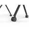 Heckler Collaboration Stand Rolling Display Mount for 50 to 75" Displays (Black)