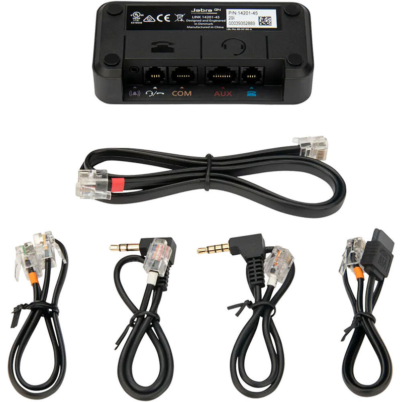 Jabra Link 45 EHS Cable