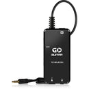 TC-Helicon GO Guitar Portable Audio Interface for Mobile Devices