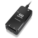 TC-Helicon GO Guitar Portable Audio Interface for Mobile Devices