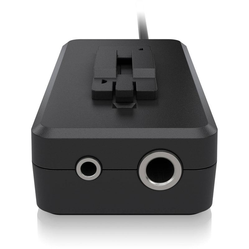 TC-Helicon GO Guitar Portable Audio Interface for Mobile Devices