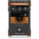 TC-Helicon VoiceTone E1 Vocal Echo FX Pedal