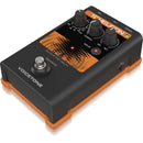 TC-Helicon VoiceTone E1 Vocal Echo FX Pedal
