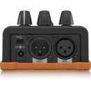 TC-Helicon VoiceTone E1 Vocal Echo FX Pedal