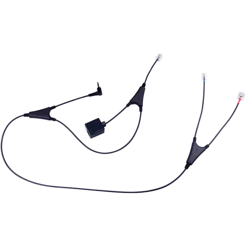 Jabra Link EHS 14201-37 for Alcatel Phones