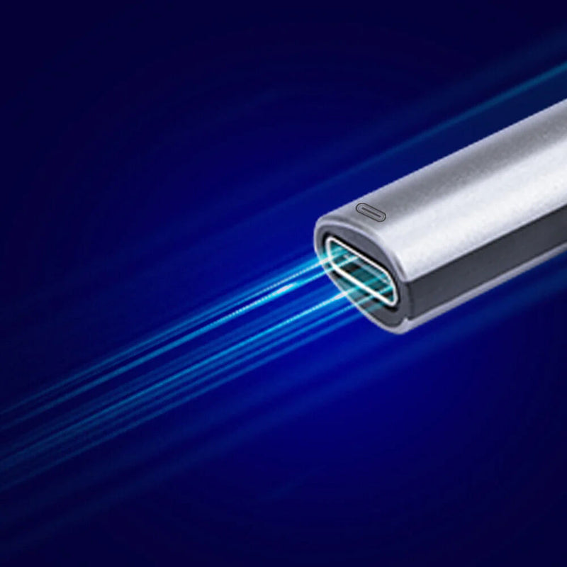 Adonit Nest USB-C to Dual USB-C Adapter