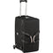 PortaBrace Large RIG Case for Blackmagic PYXIS (Black, 53L)
