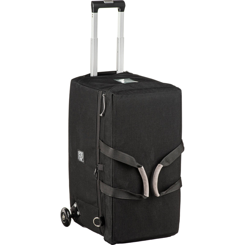 PortaBrace Large RIG Case for Blackmagic PYXIS (Black, 53L)