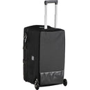 PortaBrace Large RIG Case for Blackmagic PYXIS (Black, 53L)
