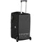 PortaBrace Large RIG Case for Blackmagic PYXIS (Black, 53L)
