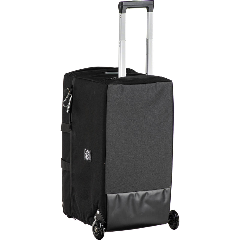 PortaBrace Large RIG Case for Blackmagic PYXIS (Black, 53L)