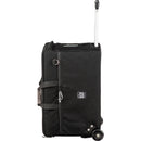 PortaBrace Large RIG Case for Blackmagic PYXIS (Black, 53L)