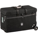 PortaBrace Large RIG Case for Blackmagic PYXIS (Black, 53L)