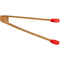 Dot Line Bamboo Print Tongs V2 (3-Pack)