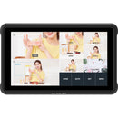 Sprolink 5.5" MC-4K Pro Virtual Multi-Camera Switcher
