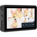 Sprolink 5.5" MC-4K Pro Virtual Multi-Camera Switcher