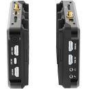 Sprolink MD2-4K Dual-Channel Presentation Switcher