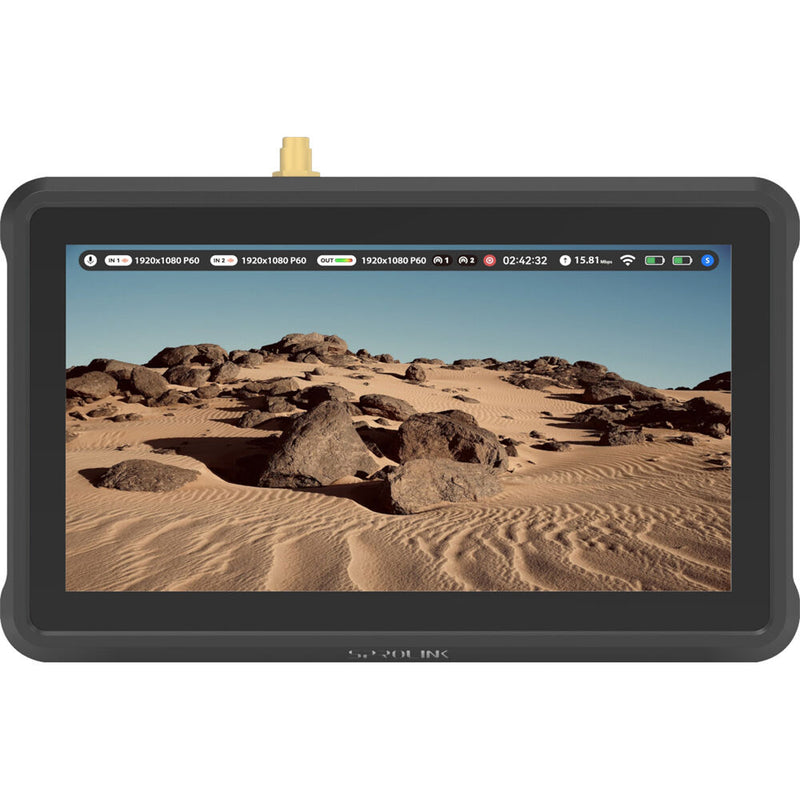Sprolink MD2-4K Dual-Channel Presentation Switcher