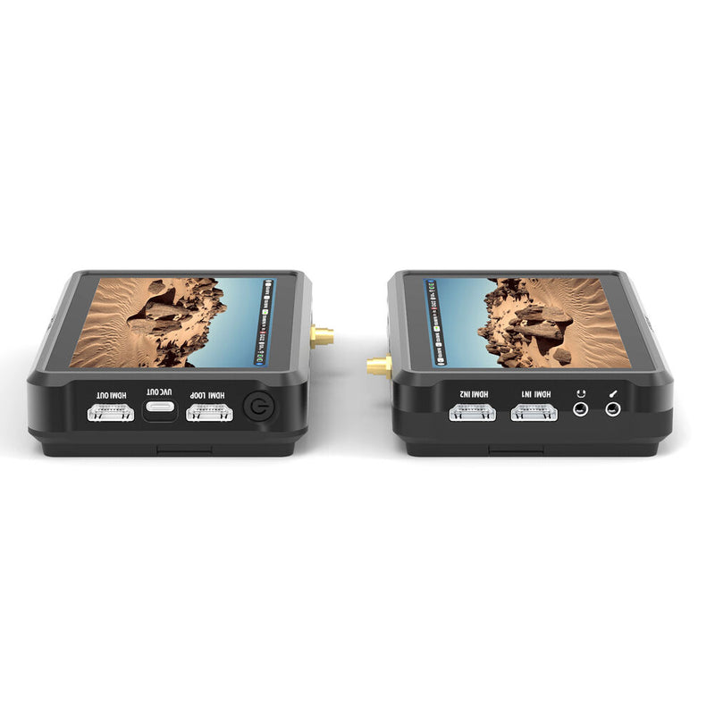 Sprolink MD2-4K Dual-Channel Presentation Switcher