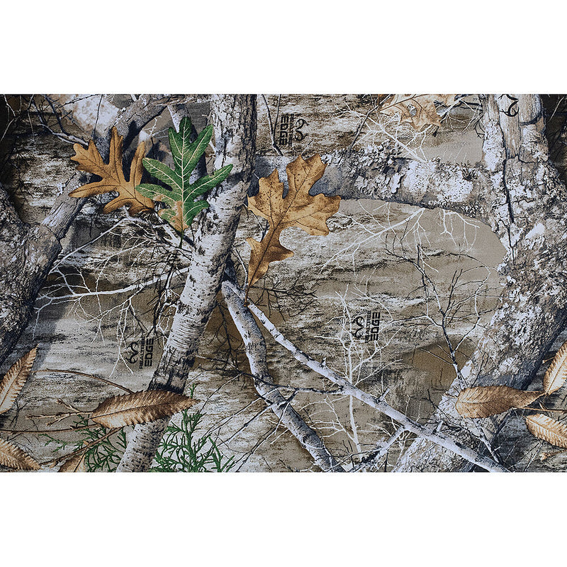 LensCoat Cover for Sony FE 300mm f/2.8 GM OSS Lens (Realtree Edge)