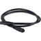 Martin Professional Lighting Power & Data Extension Cable with BBD Connectors for Exterior PixLine 10 (3.3')