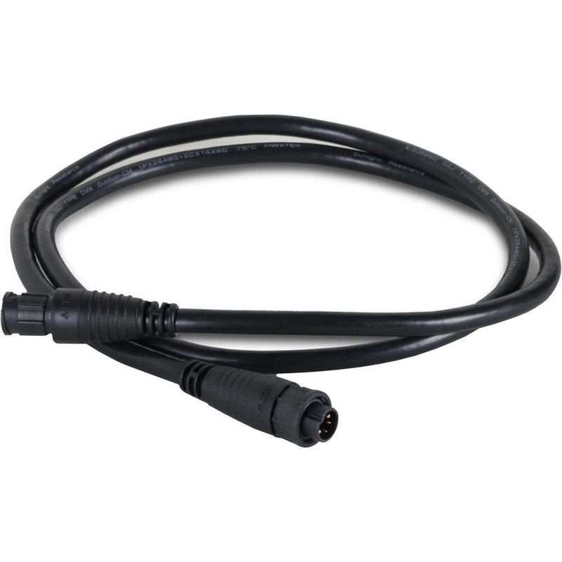 Martin Professional Lighting Power & Data Extension Cable with BBD Connectors for Exterior PixLine 10 (8.2')