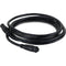 Martin Professional Lighting Power & Data Extension Cable with BBD Connectors for Exterior PixLine 10 (16.4')