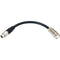 Libec A-20P 8-Pin to 20-Pin Remote Adapter Cable for Canon Lenses (7.3")