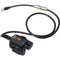 Libec ZC-12 Compact Zoom Remote Control for 12-Pin Servo Zoom Lenses