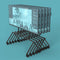 Heckler XL Rolling Display Mount for 70 to 105" Displays (Black)