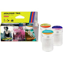 Lomography Analogue Trio Mixed Film Pack (35mm)