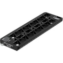 Bright Tangerine Create ARRI-Standard Dovetail (8")
