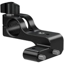 Bright Tangerine 15mm Rod-Mounting Bracket (MAP M4)