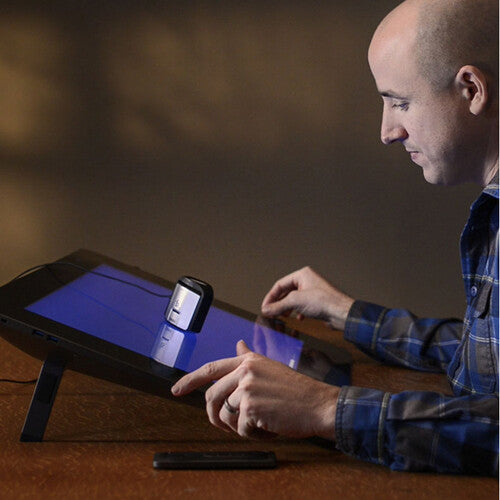 Wacom Color Manager