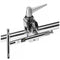Impact Baby Side Snap-In Arm (Short)