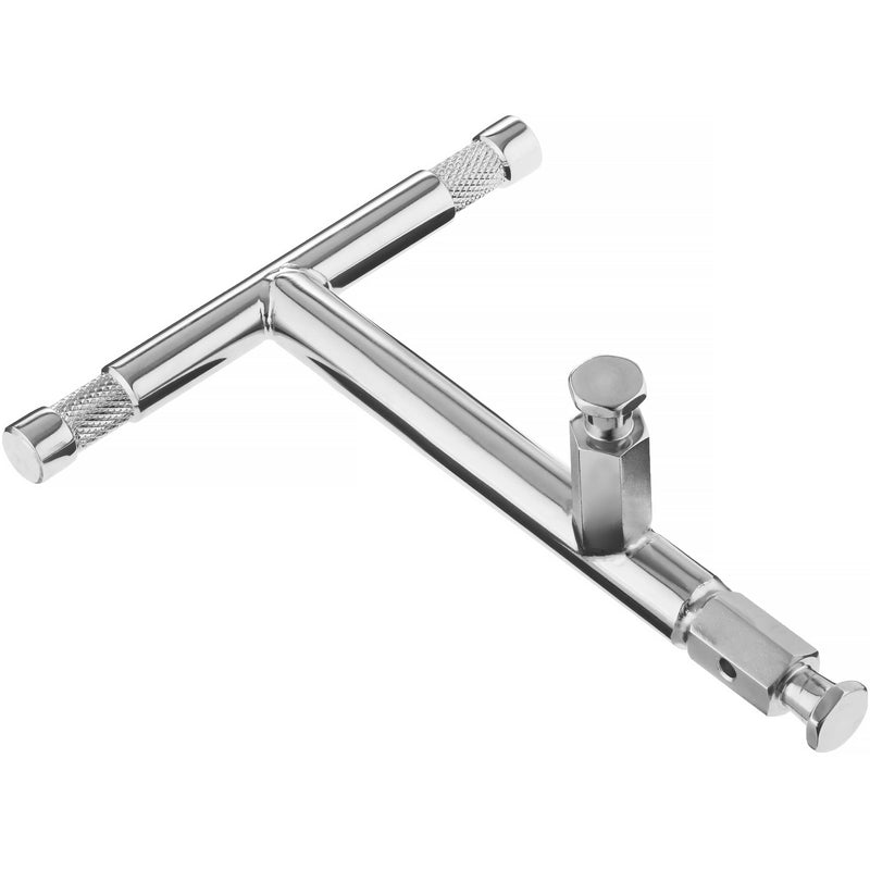 Impact Baby Side Snap-In Arm (Short)