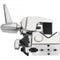 Impact Super Clamp with Ratchet Handle (Silver)