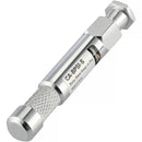 Impact Baby Steel Snap-In Pin (4")