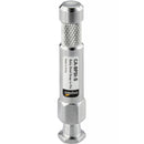 Impact Baby Steel Snap-In Pin (4")
