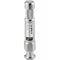 Impact Baby Steel Snap-In Pin (4")