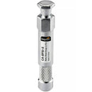 Impact Baby Steel Snap-In Pin (4")