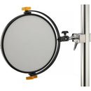 Impact Baby Steel Snap-In Pin (4")