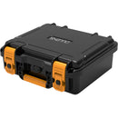 Dulens Hard Case for Set of 5 APO Mini Prime Lenses