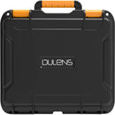 Dulens Hard Case for Set of 5 APO Mini Prime Lenses