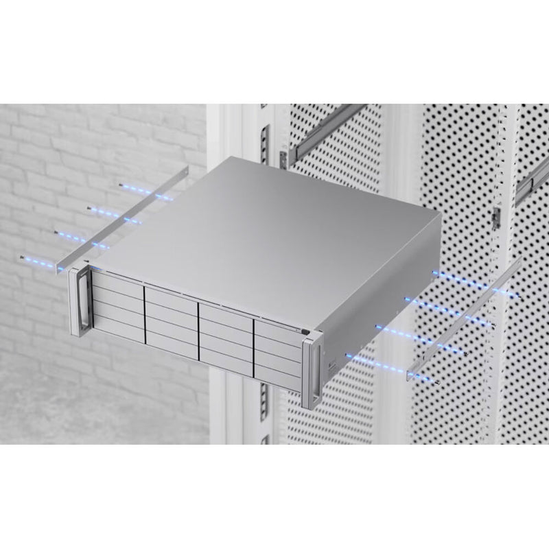 Ubiquiti Networks Enterprise Network Video Recorder (No HDD)