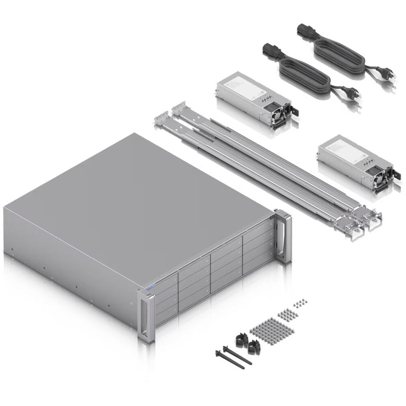 Ubiquiti Networks Enterprise Network Video Recorder (No HDD)