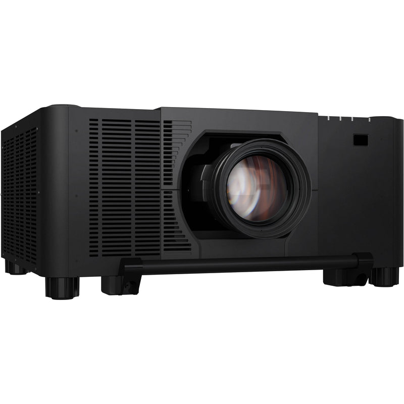 Sharp XP-A201U-B 20,000 ISO-Lumen WUXGA RB-Laser LCD Projector (No Lens)