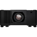 Sharp XP-A201U-B 20,000 ISO-Lumen WUXGA RB-Laser LCD Projector (No Lens)